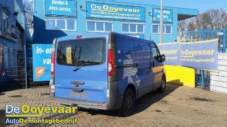 Opel Vivaro Vivaro, Van, 2000 / 2014 2.0 CDTI picture 6