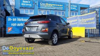 Hyundai Kona Kona (OS), SUV, 2017 / 2023 1.6 GDi HEV 16V picture 5