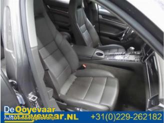 Porsche Panamera Panamera (970), Hatchback, 2009 / 2016 3.0 D V6 24V picture 19