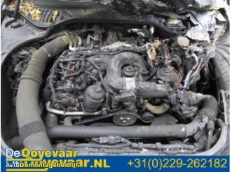 Porsche Panamera Panamera (970), Hatchback, 2009 / 2016 3.0 D V6 24V picture 12