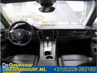 Porsche Panamera Panamera (970), Hatchback, 2009 / 2016 3.0 D V6 24V picture 13