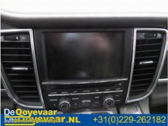 Porsche Panamera Panamera (970), Hatchback, 2009 / 2016 3.0 D V6 24V picture 15