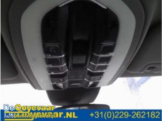 Porsche Panamera Panamera (970), Hatchback, 2009 / 2016 3.0 D V6 24V picture 20