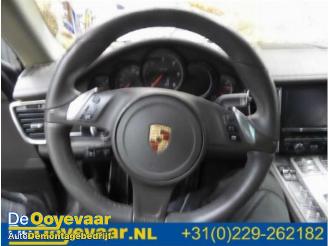 Porsche Panamera Panamera (970), Hatchback, 2009 / 2016 3.0 D V6 24V picture 14