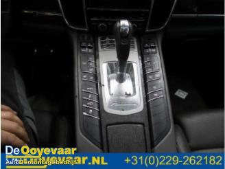 Porsche Panamera Panamera (970), Hatchback, 2009 / 2016 3.0 D V6 24V picture 16