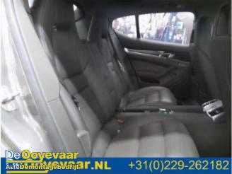 Porsche Panamera Panamera (970), Hatchback, 2009 / 2016 3.0 D V6 24V picture 21