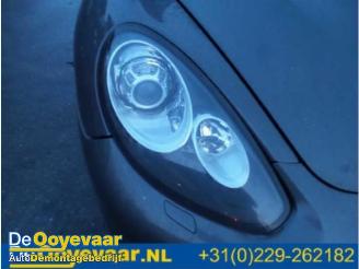 Porsche Panamera Panamera (970), Hatchback, 2009 / 2016 3.0 D V6 24V picture 2