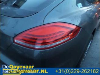 Porsche Panamera Panamera (970), Hatchback, 2009 / 2016 3.0 D V6 24V picture 7