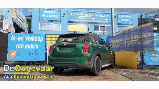 Mini Countryman Countryman (F60), SUV, 2016 1.5 TwinPower Turbo 12V Cooper SE ALL4 picture 7