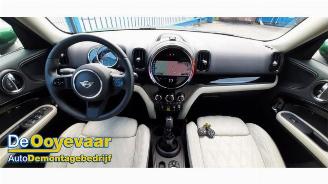 Mini Countryman Countryman (F60), SUV, 2016 1.5 TwinPower Turbo 12V Cooper SE ALL4 picture 2