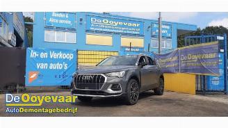 Audi Q3 Q3 (F3B), SUV, 2018 1.5 35 TFSI 16V Mild Hybrid picture 6