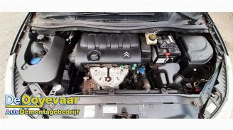 Citroën C4 C4 Coupe (LA), Hatchback 3-drs, 2004 / 2011 1.4 16V picture 3