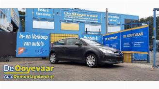 Uttjänta bilar auto Citroën C4 C4 Coupe (LA), Hatchback 3-drs, 2004 / 2011 1.4 16V 2005/12