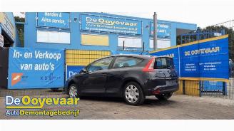 Citroën C4 C4 Coupe (LA), Hatchback 3-drs, 2004 / 2011 1.4 16V picture 4