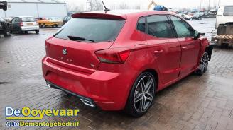 Seat Ibiza Ibiza V (KJB), Hatchback 5-drs, 2017 1.0 TSI 12V picture 7