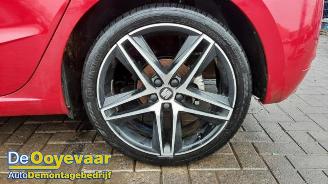 Seat Ibiza Ibiza V (KJB), Hatchback 5-drs, 2017 1.0 TSI 12V picture 4