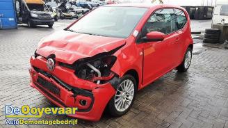 Volkswagen Up! Up! (121), Hatchback, 2011 1.0 12V 75 picture 6