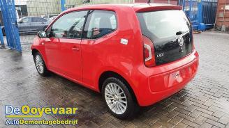 Volkswagen Up! Up! (121), Hatchback, 2011 1.0 12V 75 picture 5