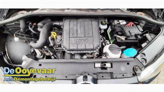 Volkswagen Up! Up! (121), Hatchback, 2011 1.0 12V 60 picture 3