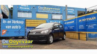 Volkswagen Up! Up! (121), Hatchback, 2011 1.0 12V 60 picture 5