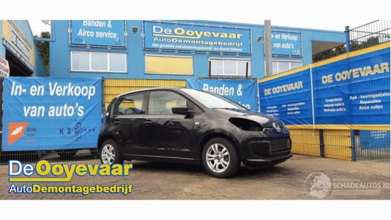 Volkswagen Up! Up! (121), Hatchback, 2011 1.0 12V 60