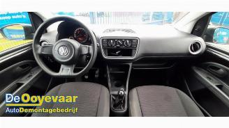 Volkswagen Up! Up! (121), Hatchback, 2011 1.0 12V 60 picture 2