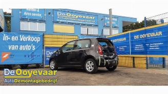 Volkswagen Up! Up! (121), Hatchback, 2011 1.0 12V 60 picture 7