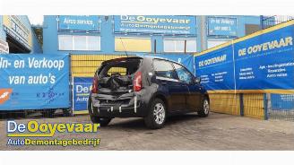 Volkswagen Up! Up! (121), Hatchback, 2011 1.0 12V 60 picture 6