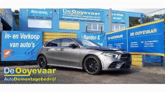 Mercedes A-klasse A (177.0), Hatchback, 2018 / 2026 1.3 A-200 Turbo 16V picture 1