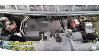 Peugeot Expert Expert (V1/VA/VB/VE/VF/VT/VY), Van, 2016 2.0 Blue HDi 150 16V picture 3