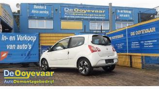Renault Twingo Twingo II (CN), Hatchback 3-drs, 2007 / 2014 1.2 16V picture 4