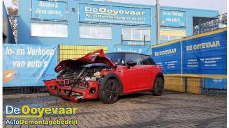 Mini Cooper Mini (F56), Hatchback 3-drs, 2013 1.5 12V Cooper picture 7