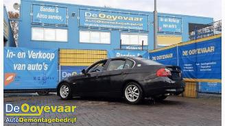 BMW 3-serie 3 serie (E90), Sedan, 2005 / 2011 325i 24V picture 5