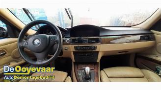 BMW 3-serie 3 serie (E90), Sedan, 2005 / 2011 325i 24V picture 2