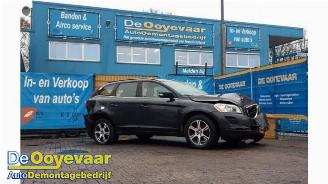 Auto da rottamare Volvo Xc-60 XC60 I (DZ), SUV, 2008 / 2017 2.0 DRIVe 20V 2011/9