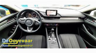 Mazda 3 6 SportBreak (GJ/GH/GL), Combi, 2012 2.0 SkyActiv-G 165 16V picture 2