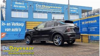 Uttjänta bilar auto Lynk & Co 01 01, SUV, 2018 1.5 PHEV 2021/9