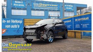 Lynk & Co 01 01, SUV, 2018 1.5 PHEV picture 7