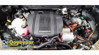 Lynk & Co 01 01, SUV, 2018 1.5 PHEV picture 3