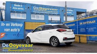 demontáž osobní automobily Hyundai I-20 i20 (GBB), Hatchback, 2014 / 2020 1.0 T-GDI 100 12V 2019/8