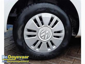 Volkswagen Up! Up! (121), Hatchback, 2011 / 2023 1.0 12V 60 picture 4