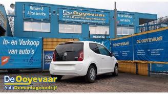 Volkswagen Up! Up! (121), Hatchback, 2011 / 2023 1.0 12V 60 picture 5