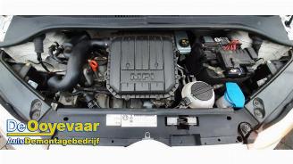 Volkswagen Up! Up! (121), Hatchback, 2011 / 2023 1.0 12V 60 picture 3