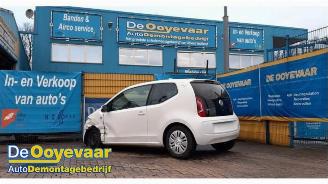 Volkswagen Up! Up! (121), Hatchback, 2011 / 2023 1.0 12V 60 picture 6