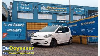 Volkswagen Up! Up! (121), Hatchback, 2011 / 2023 1.0 12V 60 picture 7