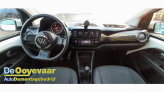 Volkswagen Up! Up! (121), Hatchback, 2011 1.0 12V EcoFuel picture 2