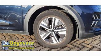 Kia Niro Niro I (DE), SUV, 2016 / 2022 1.6 GDI PHEV picture 4