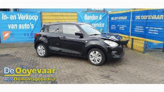 Suzuki Swift Swift (ZC/ZD), Hatchback 5-drs, 2017 1.2 Dual Jet 16V picture 5