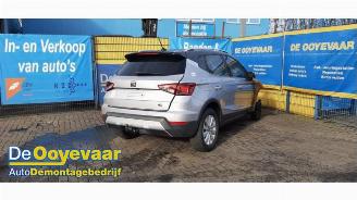 Seat Arona Arona (KJX), SUV, 2017 1.0 TSI 12V picture 1