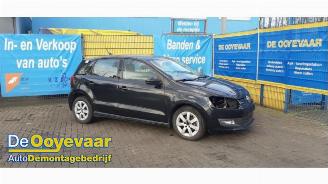 Sloopauto Volkswagen Polo Polo V (6R), Hatchback, 2009 / 2017 1.2 TDI 12V BlueMotion 2012/3